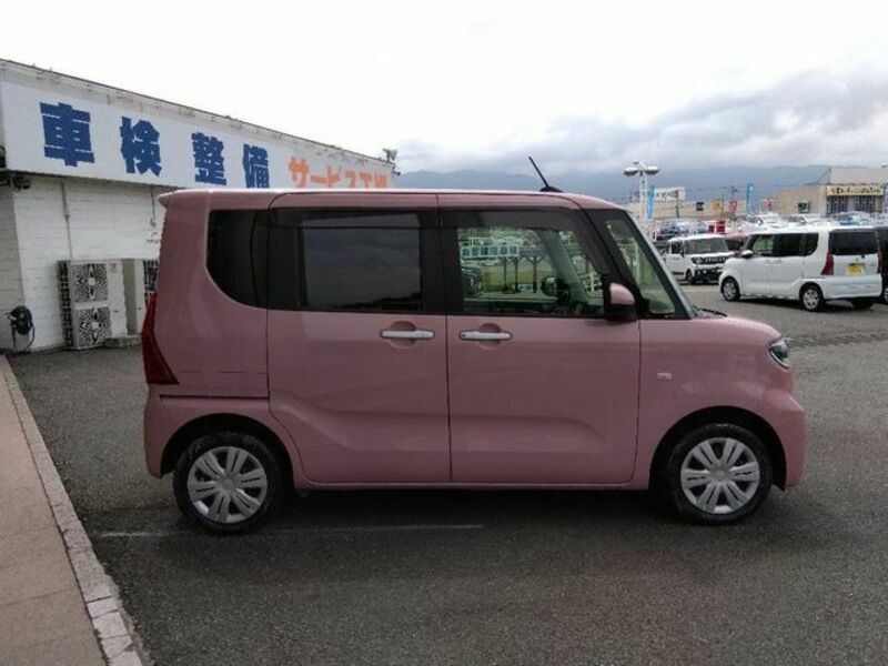 TANTO