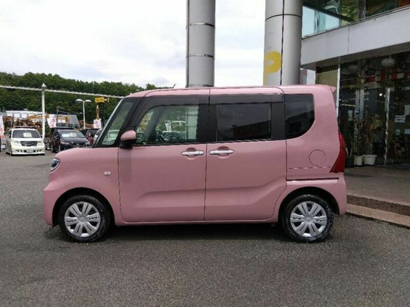 TANTO