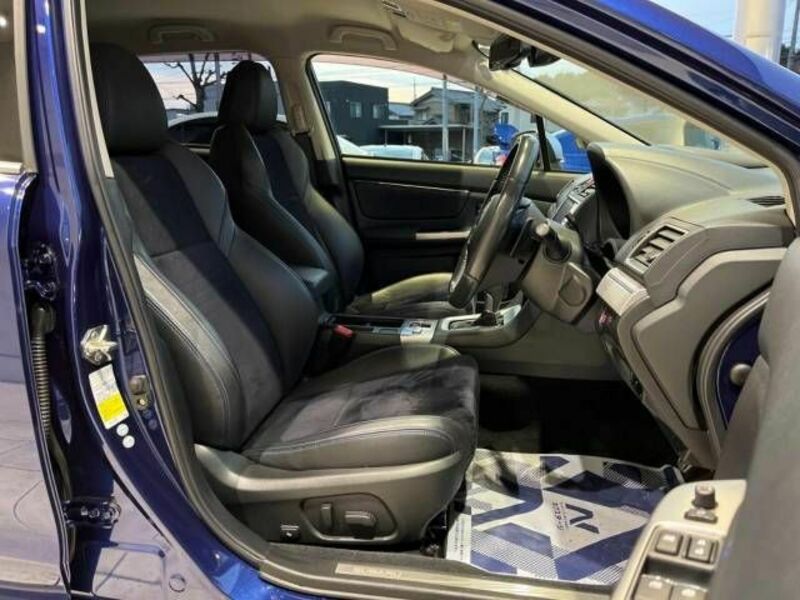 LEVORG-8