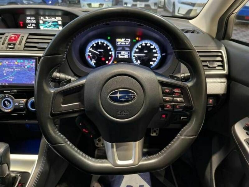 LEVORG-9