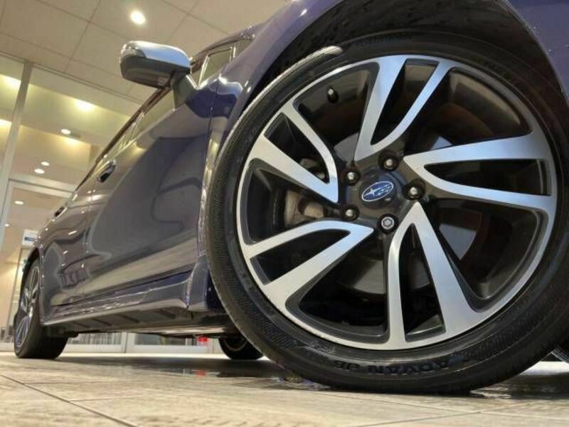 LEVORG-12