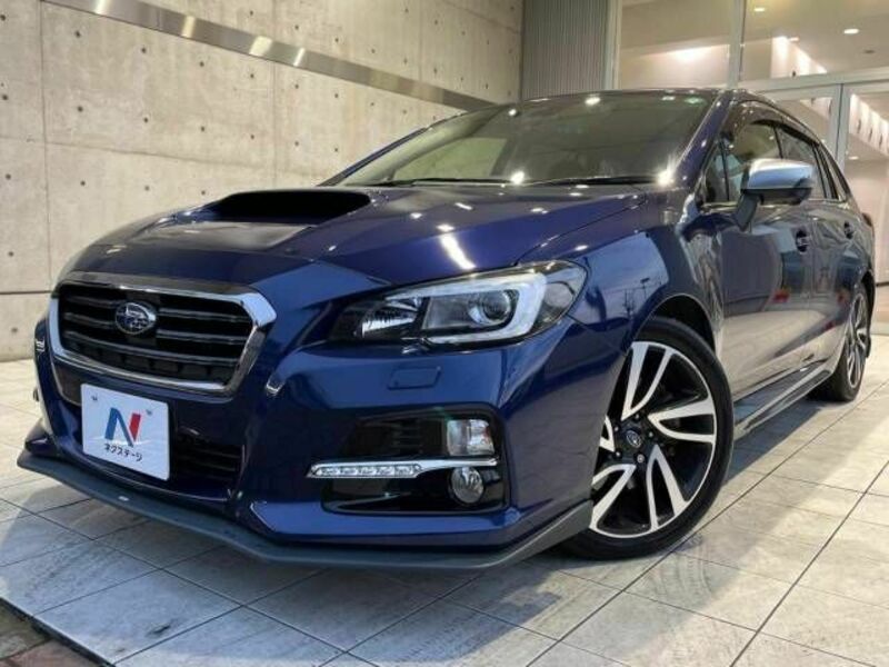 LEVORG-16