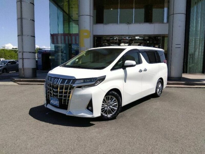 ALPHARD-0