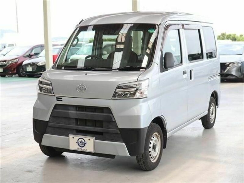 HIJET CARGO-0