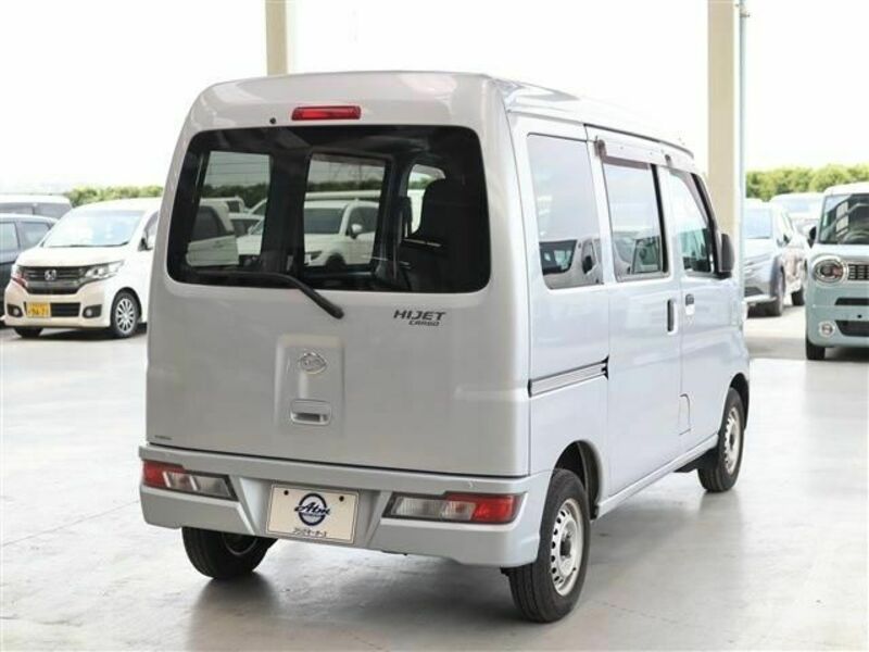 HIJET CARGO