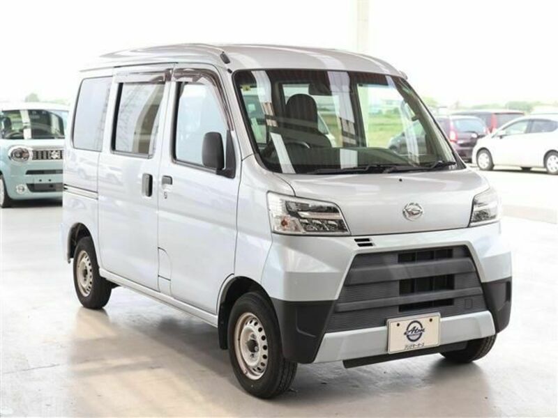 HIJET CARGO