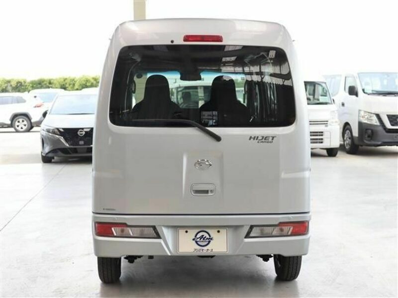 HIJET CARGO