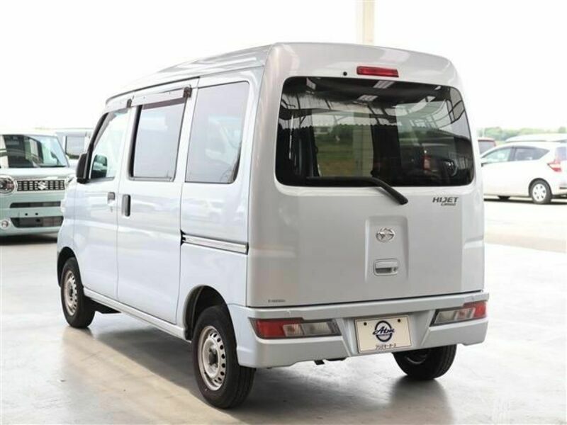 HIJET CARGO