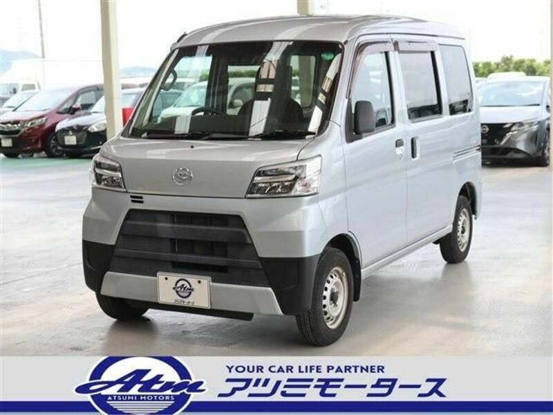 HIJET CARGO