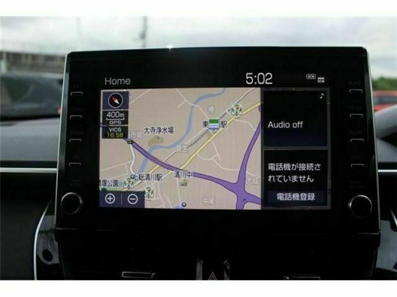 COROLLA CROSS-1