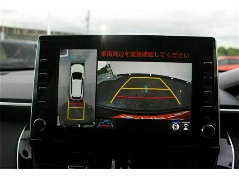 COROLLA CROSS-2