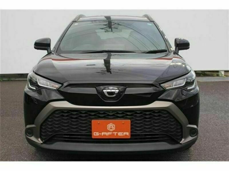 COROLLA CROSS-6