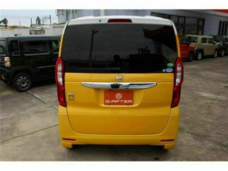 N BOX