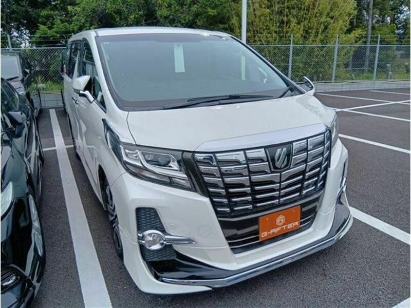ALPHARD-0