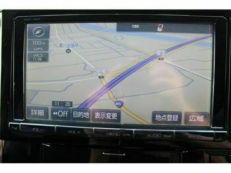ALPHARD-4