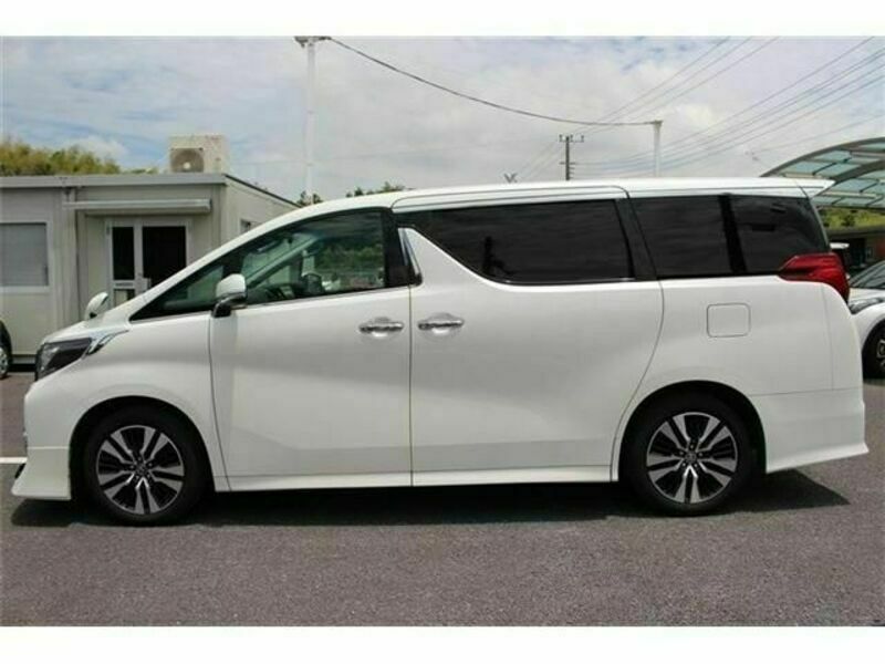 ALPHARD-9