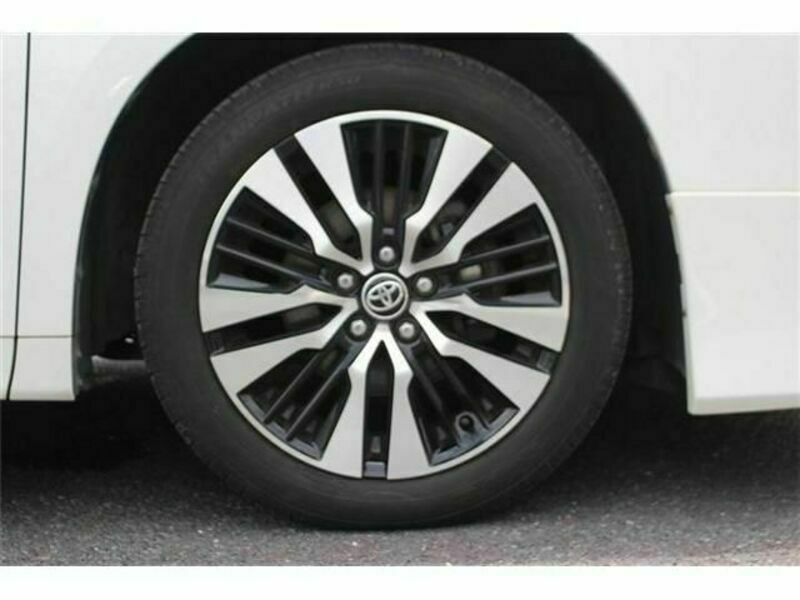 ALPHARD-12