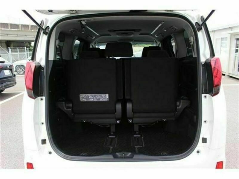 ALPHARD-15