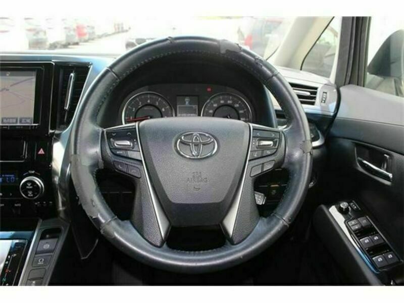 ALPHARD-17