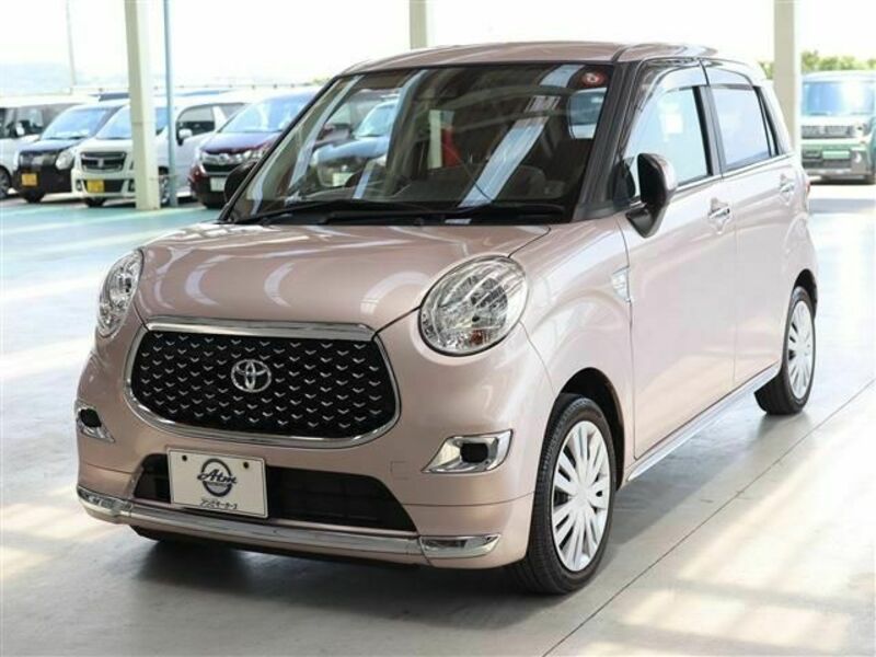 TOYOTA PIXIS JOY