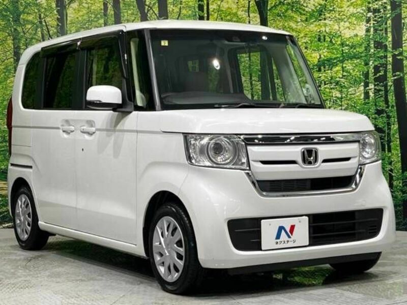 N BOX-15