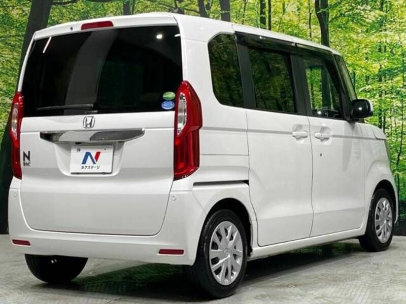 N BOX-16