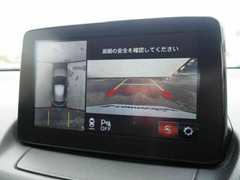 MAZDA2