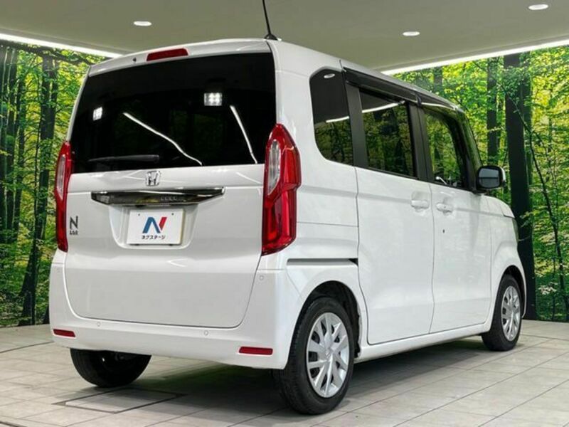 N BOX