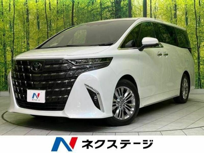 ALPHARD-0