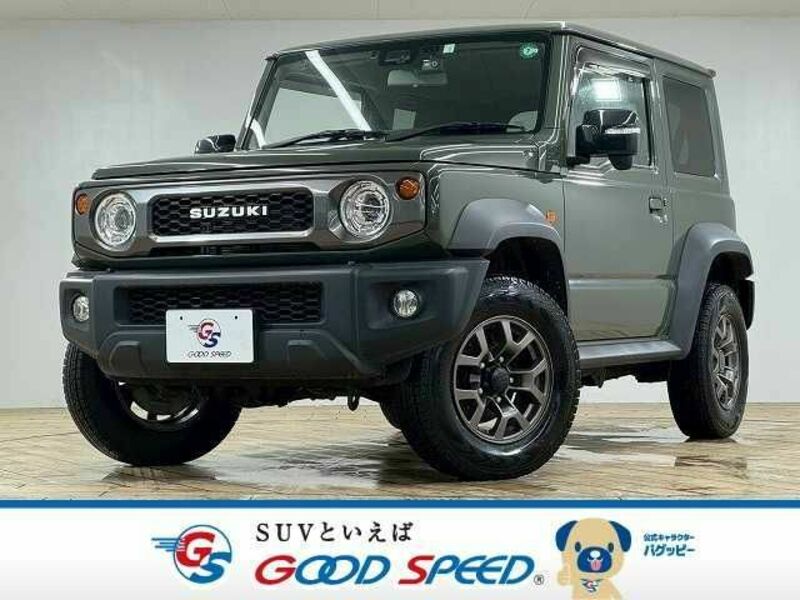 JIMNY SIERRA-0