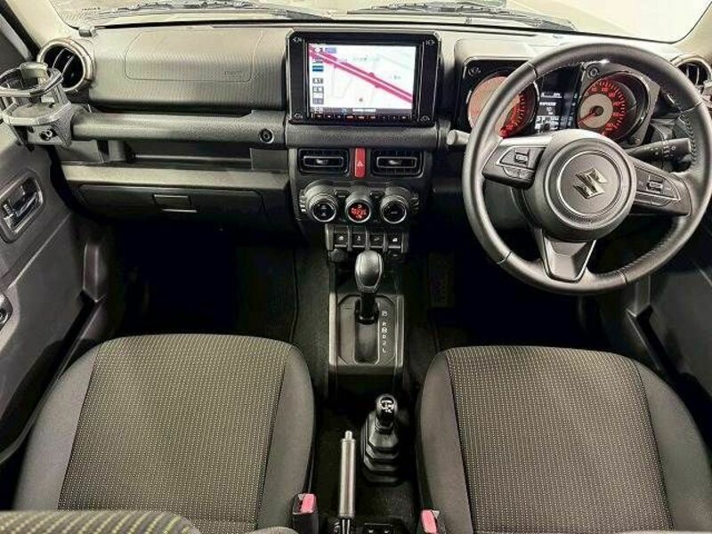 JIMNY SIERRA