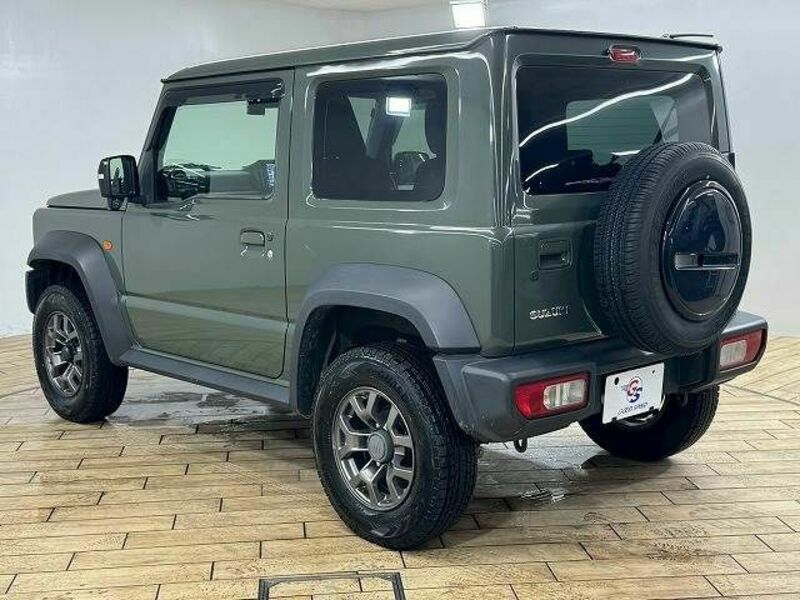 JIMNY SIERRA