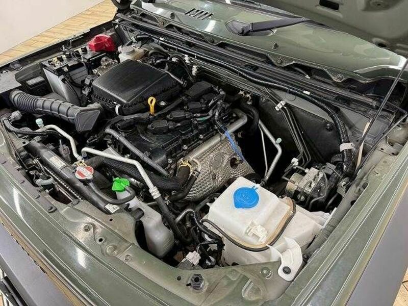 JIMNY SIERRA