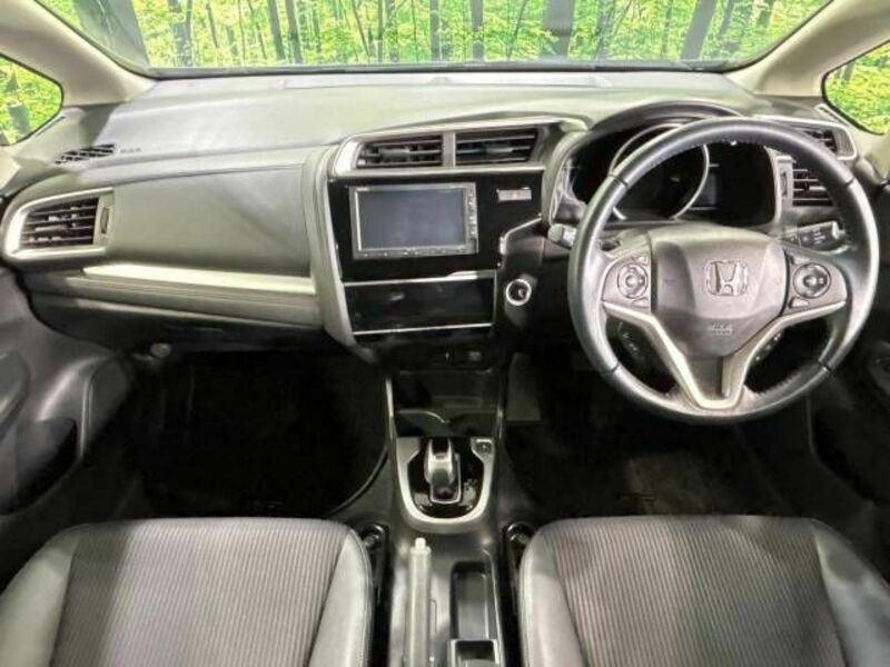FIT HYBRID-1