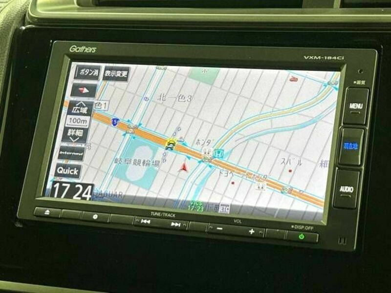 FIT HYBRID-2