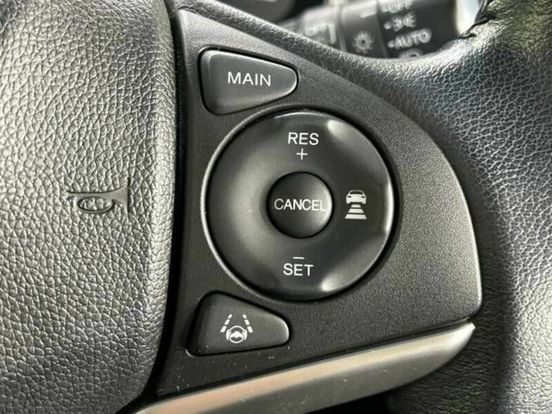 FIT HYBRID-4