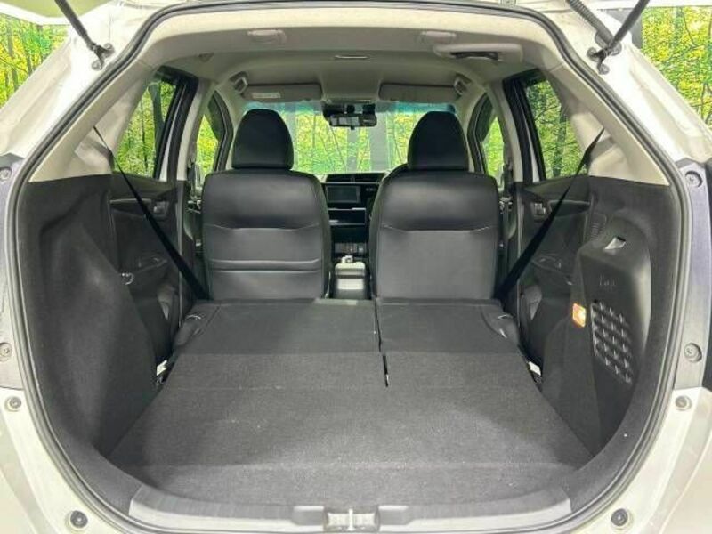FIT HYBRID-9