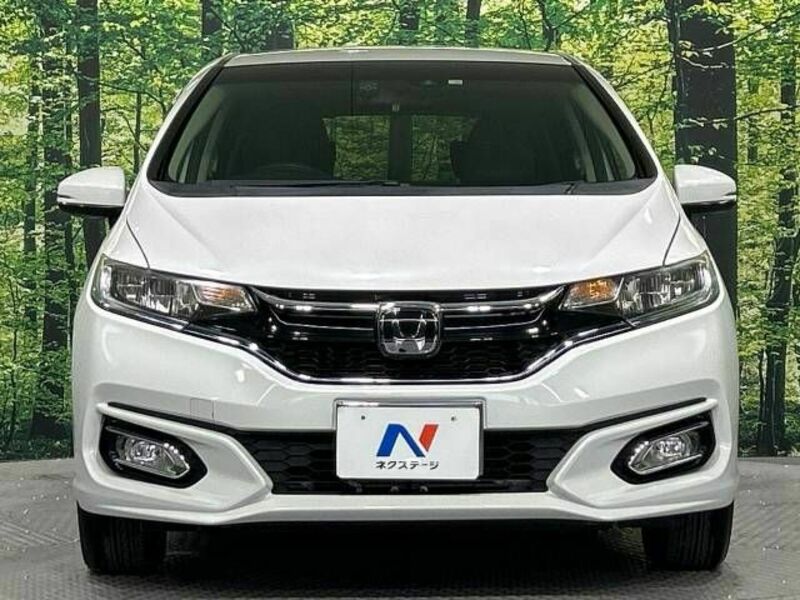 FIT HYBRID-13