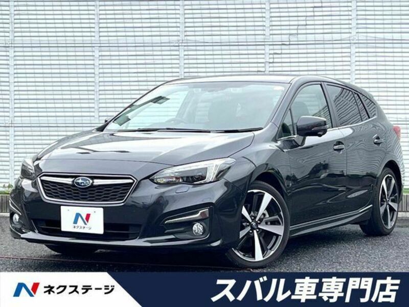IMPREZA SPORT-0