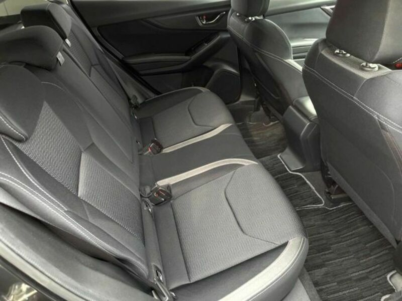IMPREZA SPORT