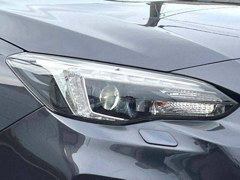 IMPREZA SPORT