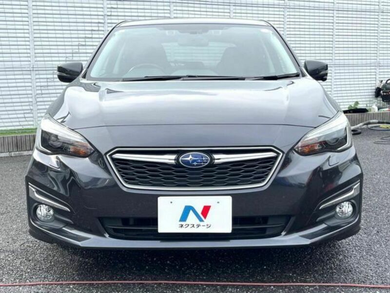 IMPREZA SPORT