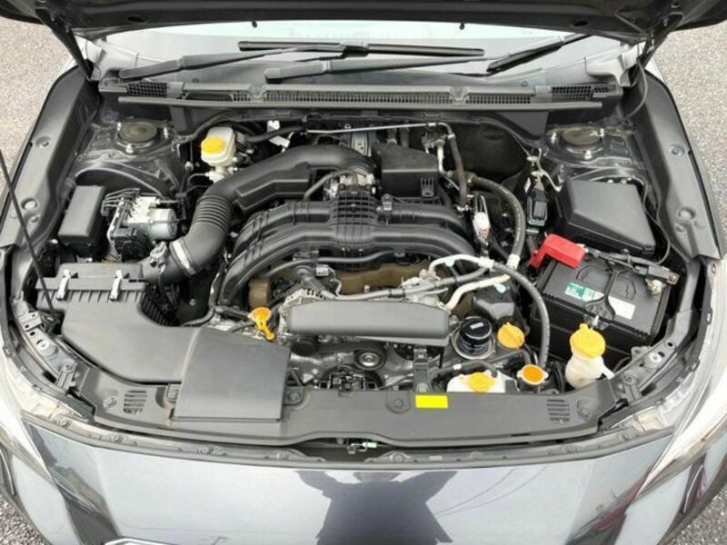 IMPREZA SPORT