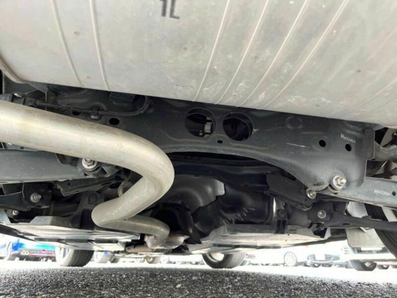 IMPREZA SPORT