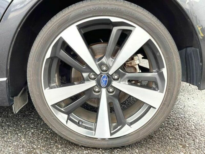 IMPREZA SPORT