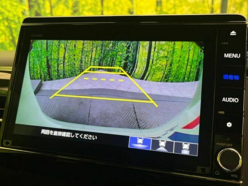 N BOX CUSTOM-5