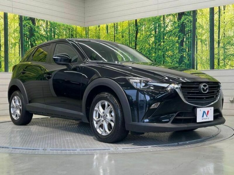 CX-3
