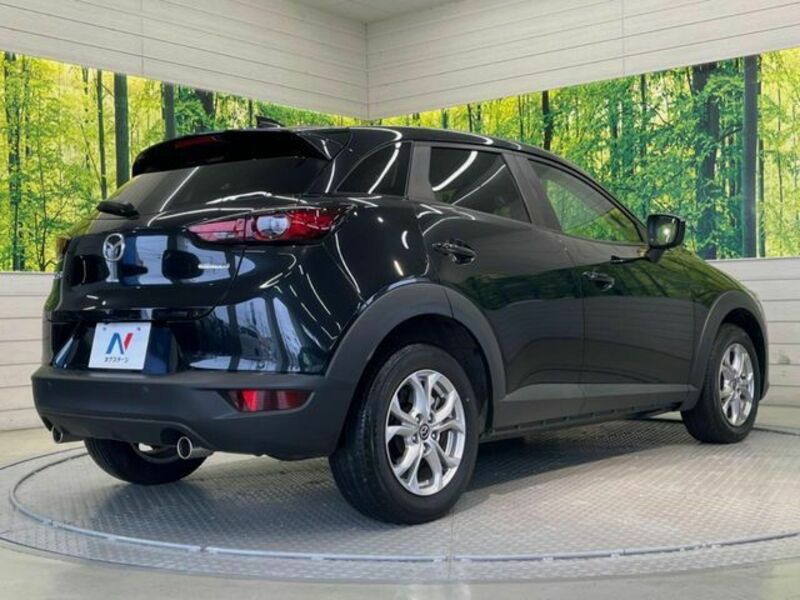 CX-3