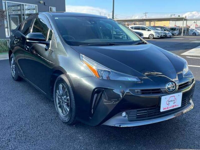 PRIUS-2