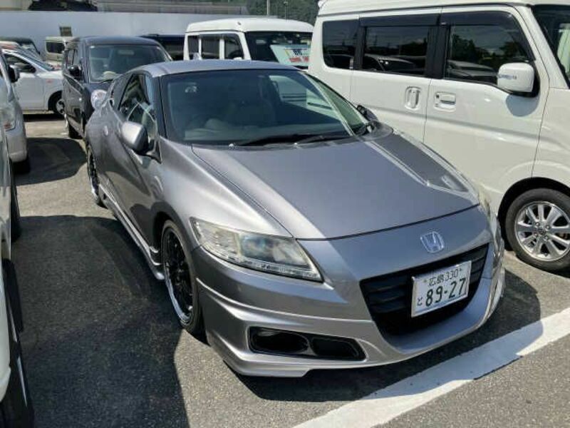 CR-Z-0